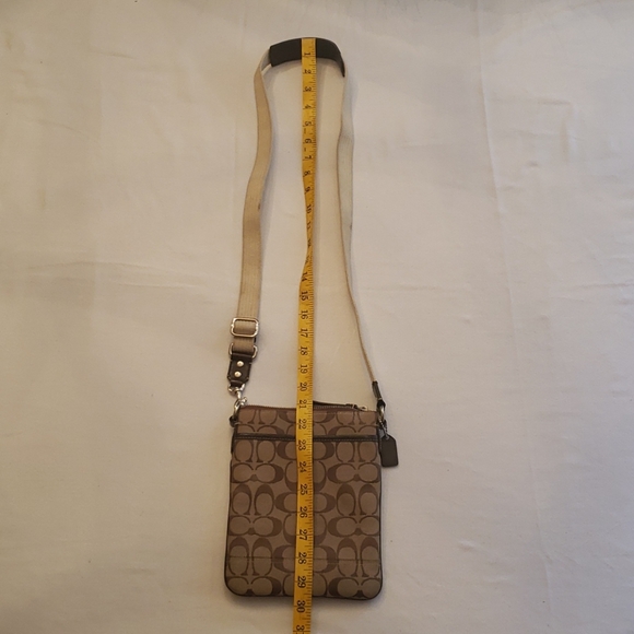 Coach satchel - Picture 8 of 8